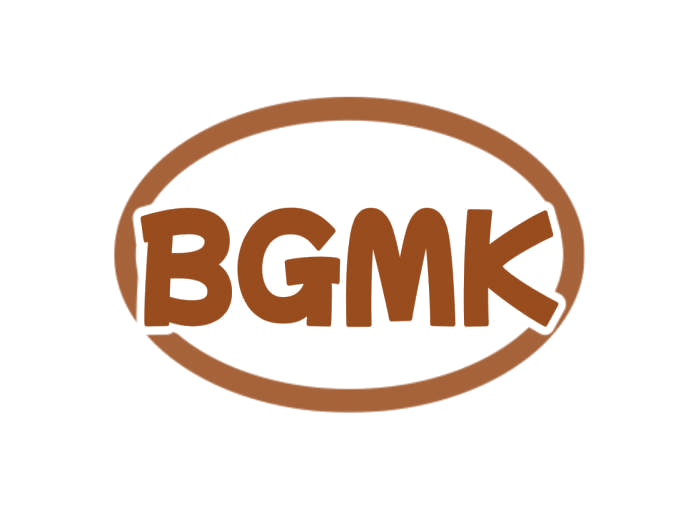 BGMK 第3类日化用品 注册号74914292商标图样