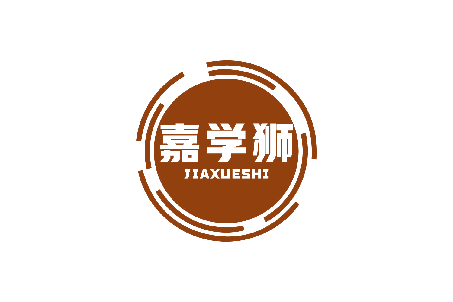 嘉学狮 第9类科学仪器 注册号74924045商标图样