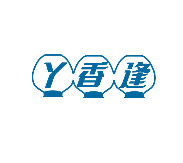 丫香逢 第29类食品罐头 注册号74934320商标图样