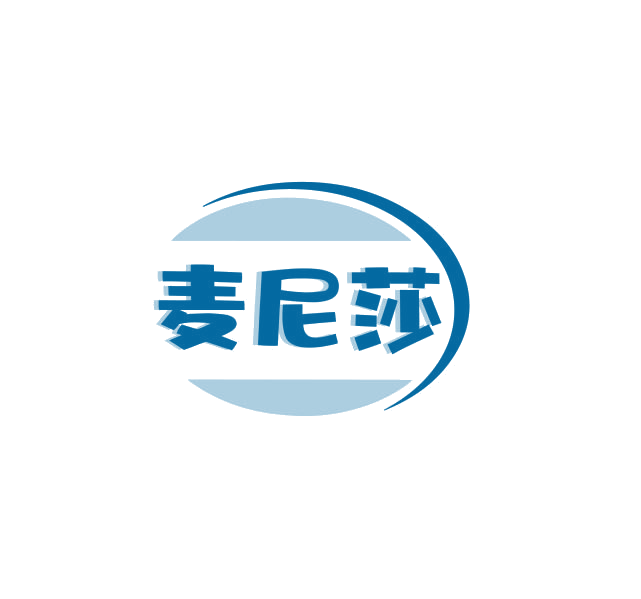 麦尼莎 第29类食品罐头 注册号74935851商标图样