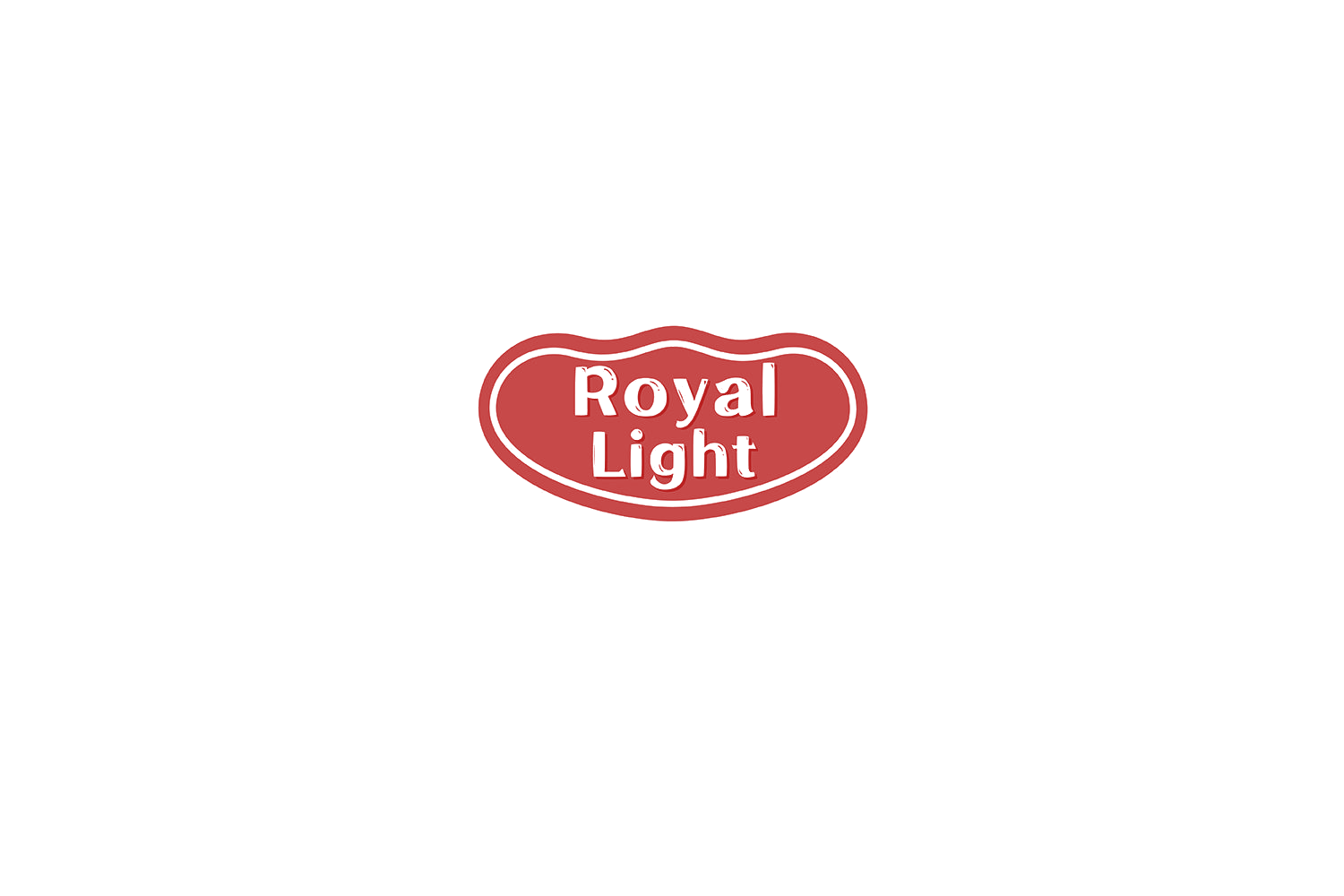 ROYAL LIGHT 第29类食品罐头 注册号74943974商标图样