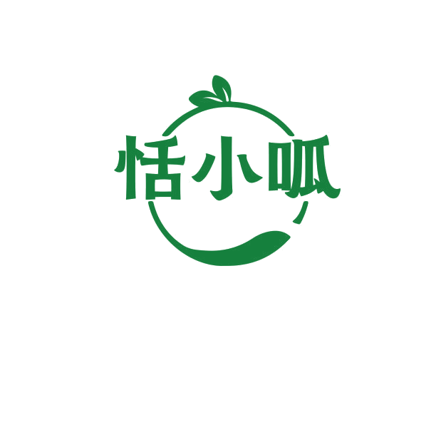 恬小呱 第29类食品罐头 注册号74980163商标图样