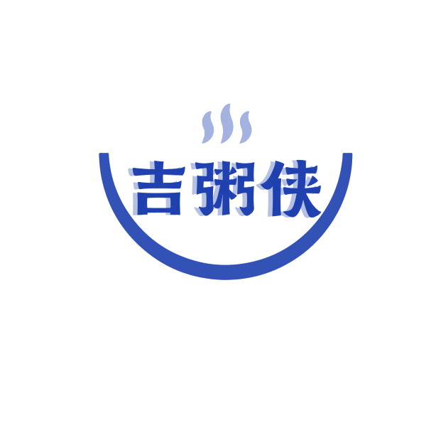 吉粥侠 第43类餐饮住宿 注册号74982091商标图样