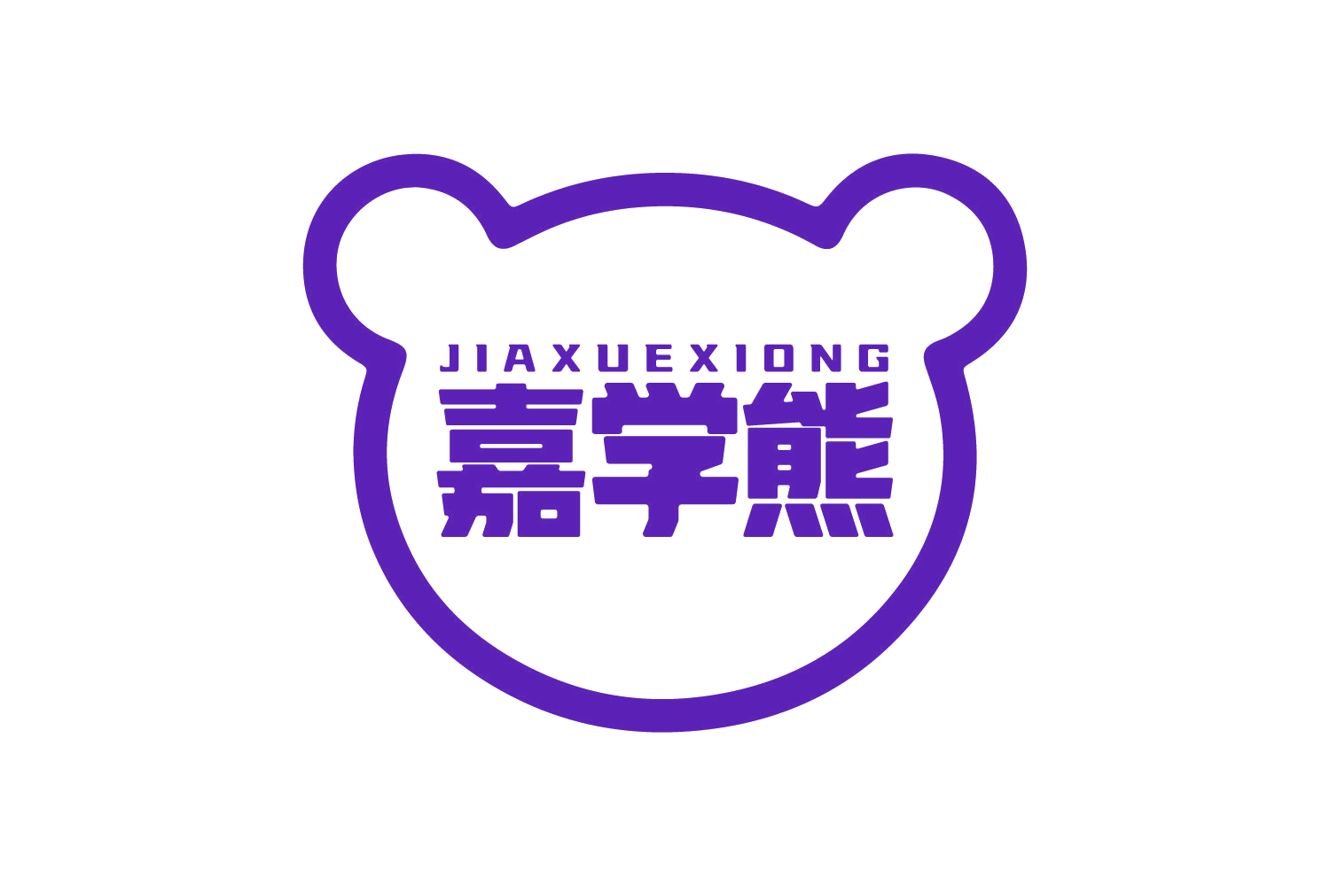 嘉学熊 第9类科学仪器 注册号74982657商标图样