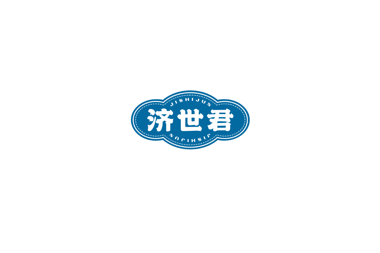 济世君 第10类医疗器械 注册号74984276商标图样