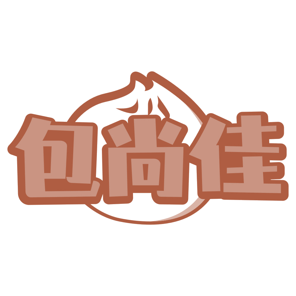 包尚佳 第29类食品罐头 注册号74988633商标图样