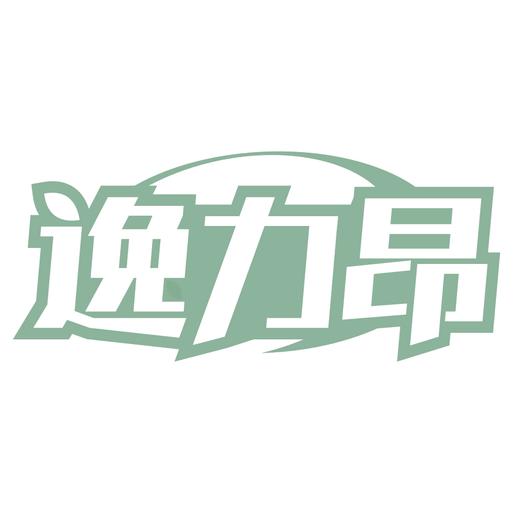 力昂 第5类医药 注册号75069979商标图样