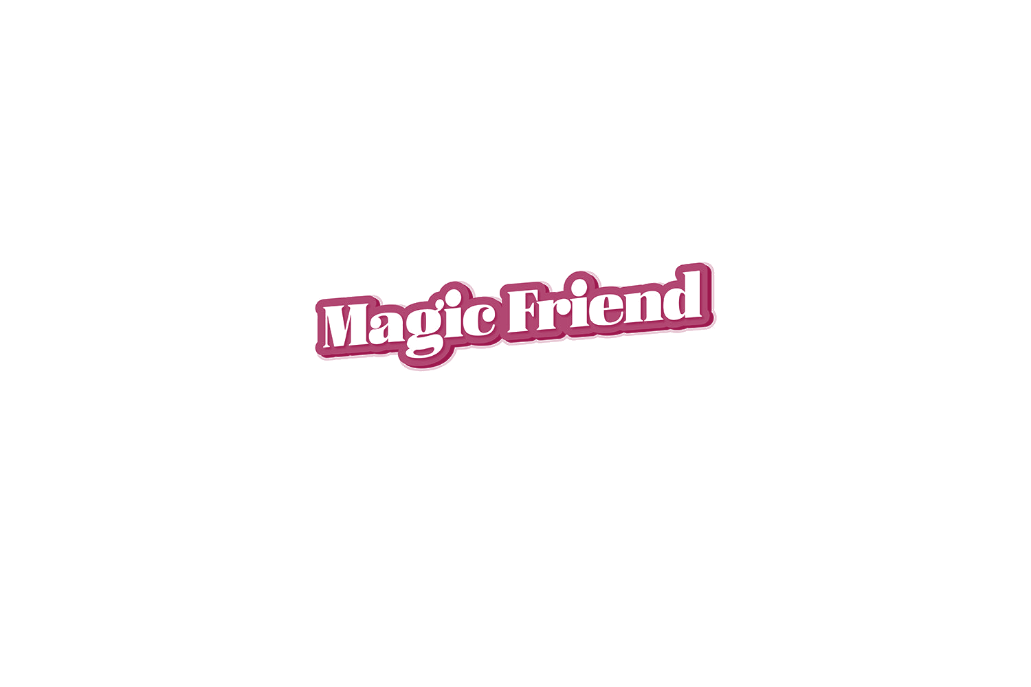 MAGIC FRIEND 第5类医药 注册号75180008商标图样