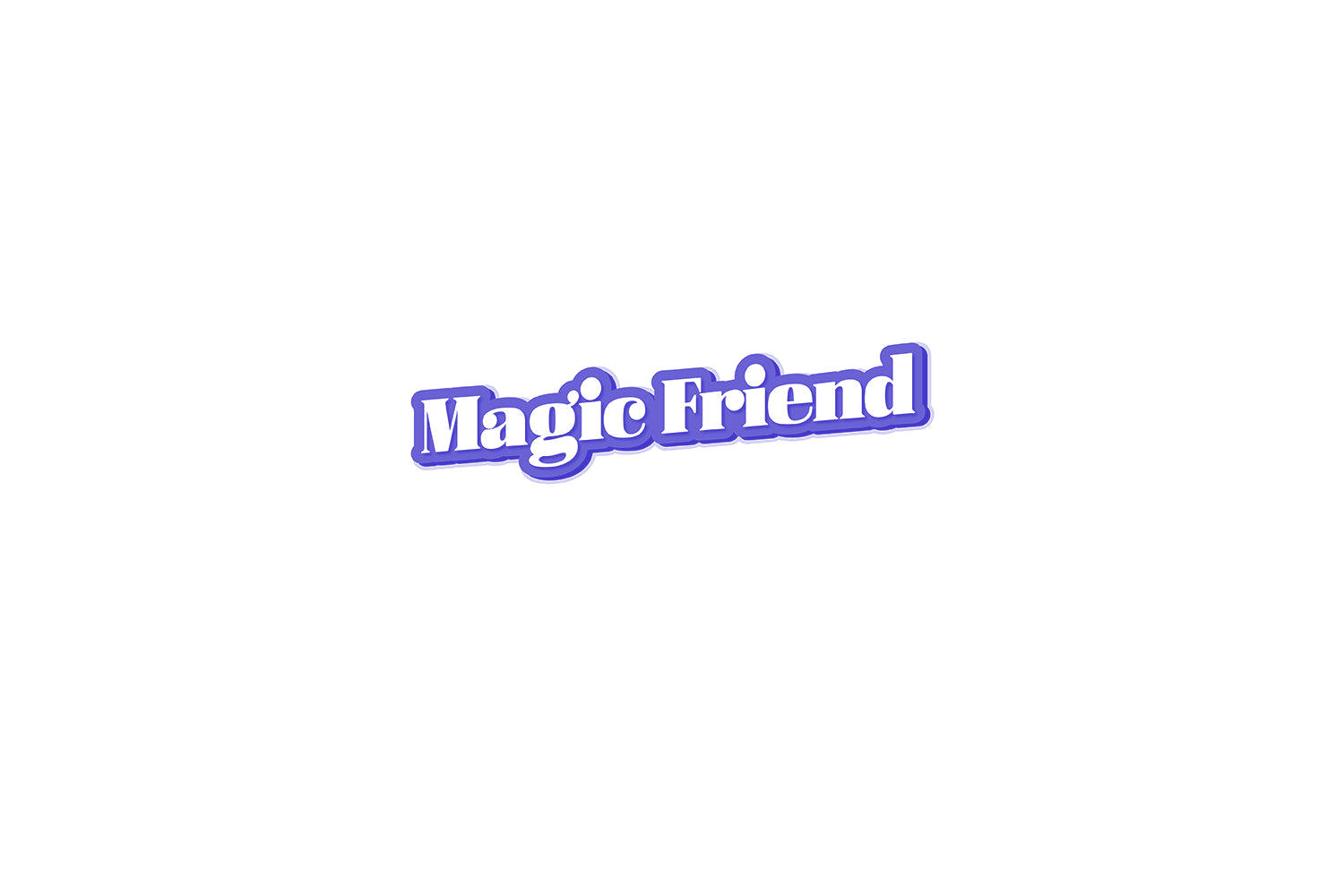 MAGIC FRIEND 第10类医疗器械 注册号75181497商标图样