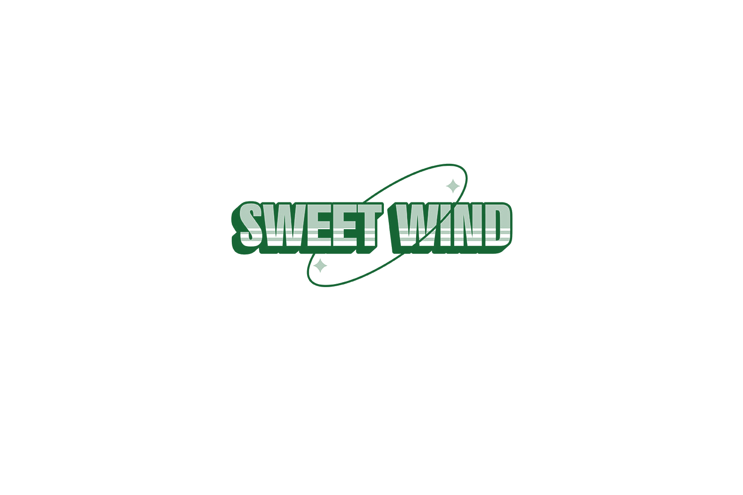 SWEET WIND 第29类食品罐头 注册号75219435商标图样