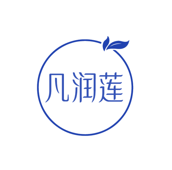 凡润莲 第3类日化用品 注册号75355172商标图样