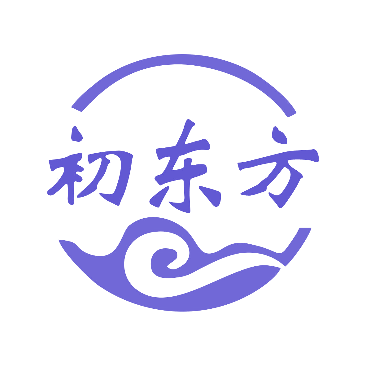 初东方 第9类科学仪器 注册号75397393商标图样
