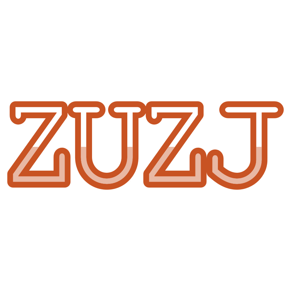 ZUZJ 第25类服装鞋帽 注册号75618459商标图样