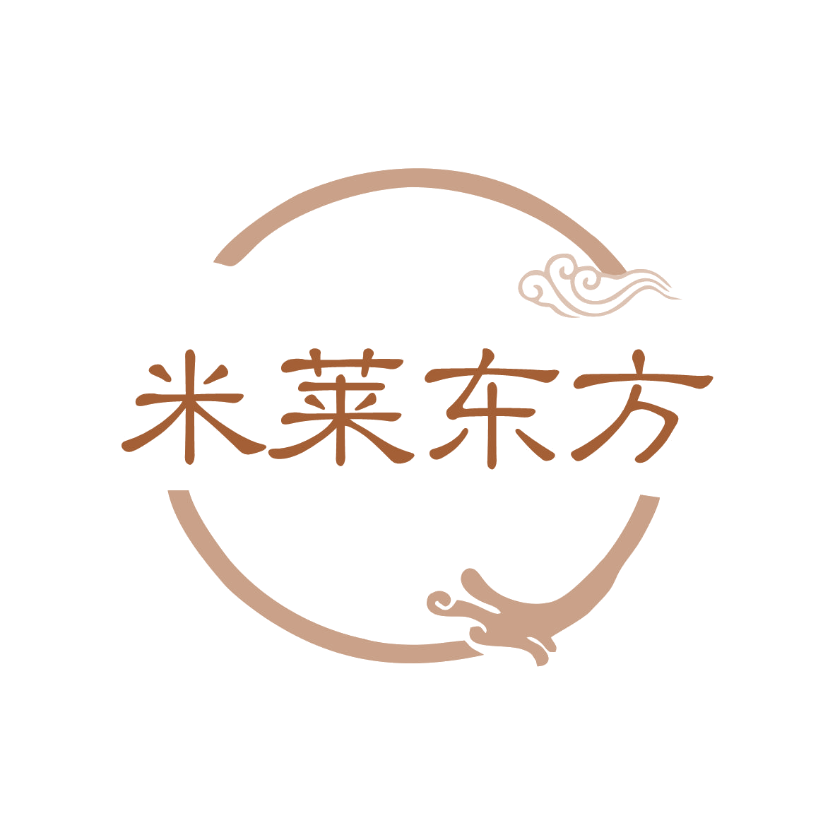 米莱东方 第5类医药 注册号75639203商标图样