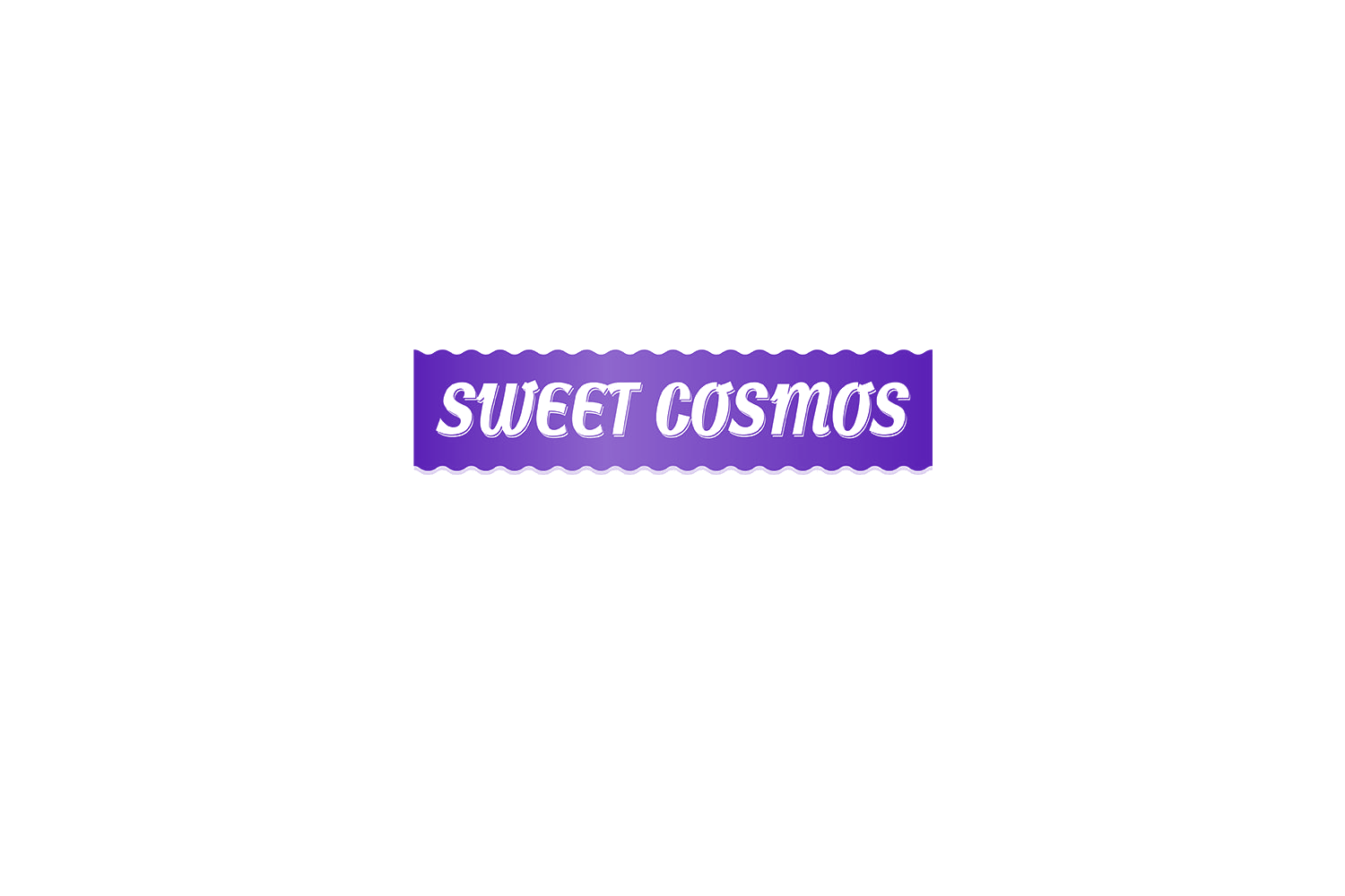 SWEET COSMOS 第25类服装鞋帽 注册号75646352商标图样