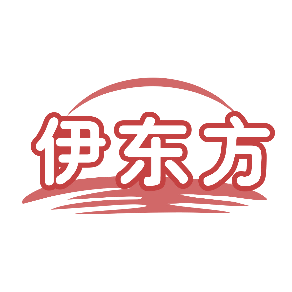伊东方 第9类科学仪器 注册号75673453商标图样