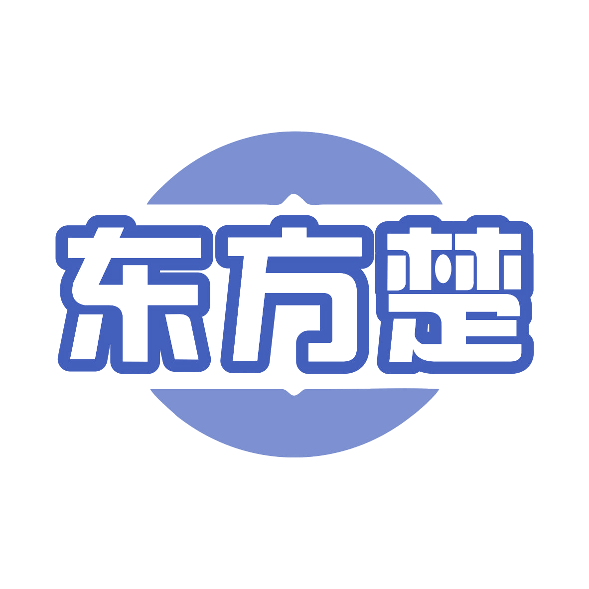 东方楚 第9类科学仪器 注册号75683203商标图样