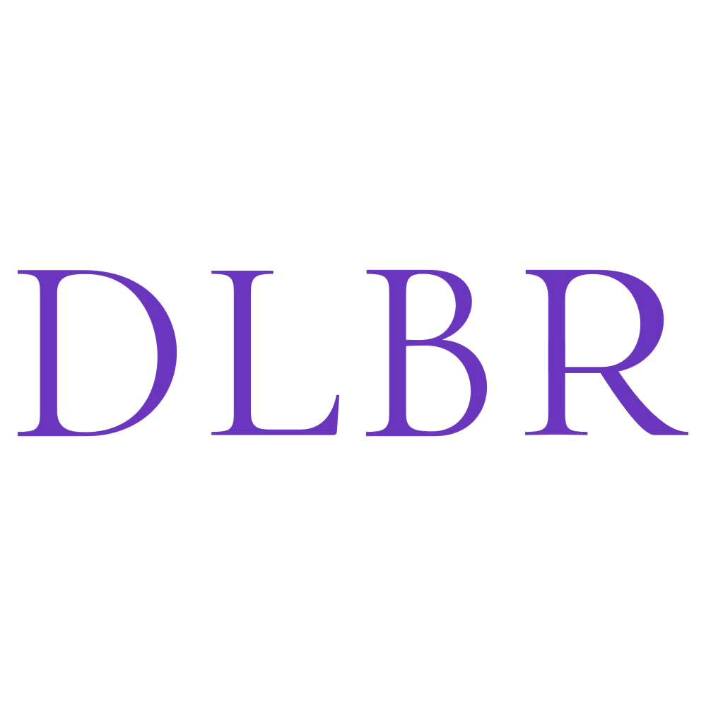 DLBR 第3类日化用品 注册号75686524商标图样