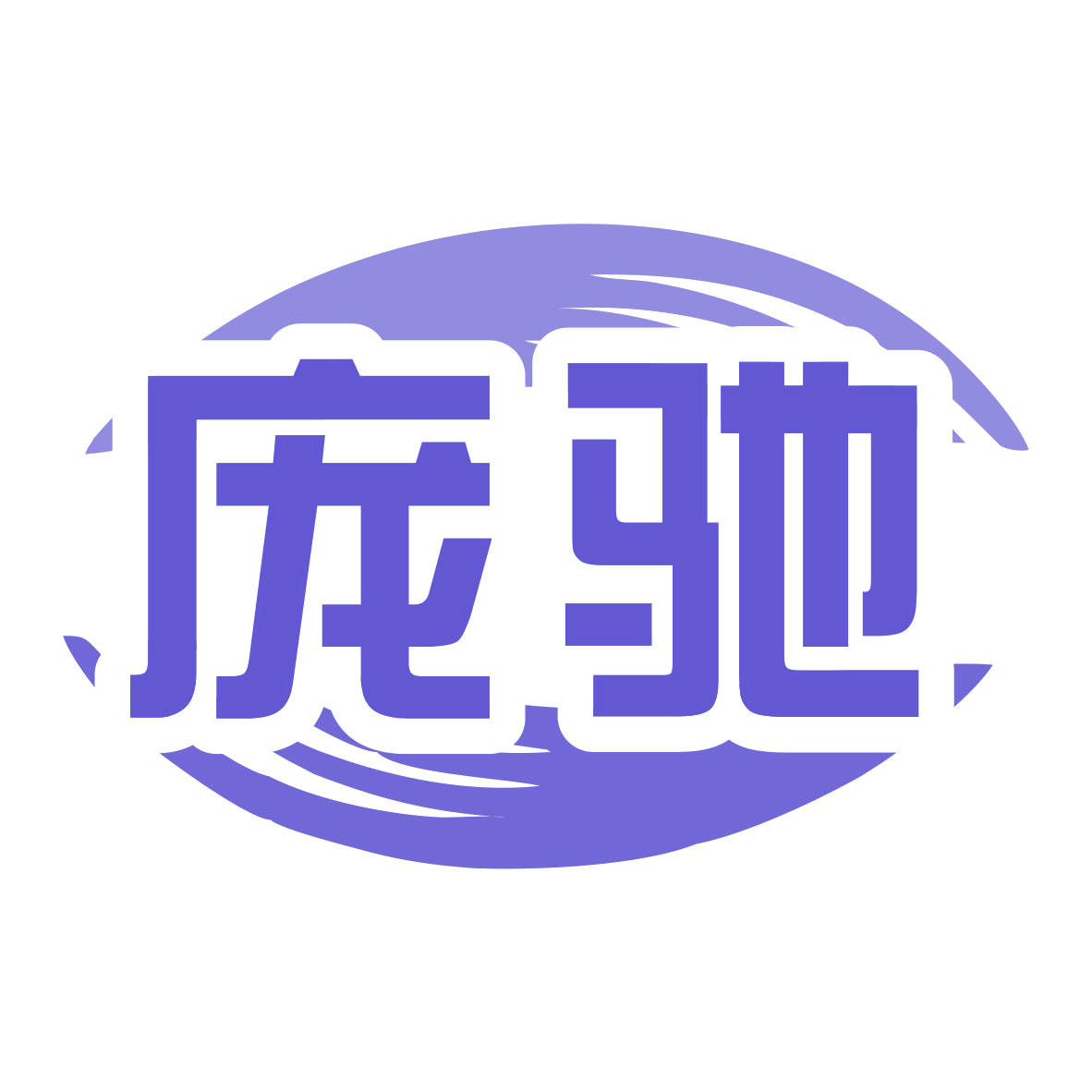 庞驰 第9类科学仪器 注册号75695725商标图样
