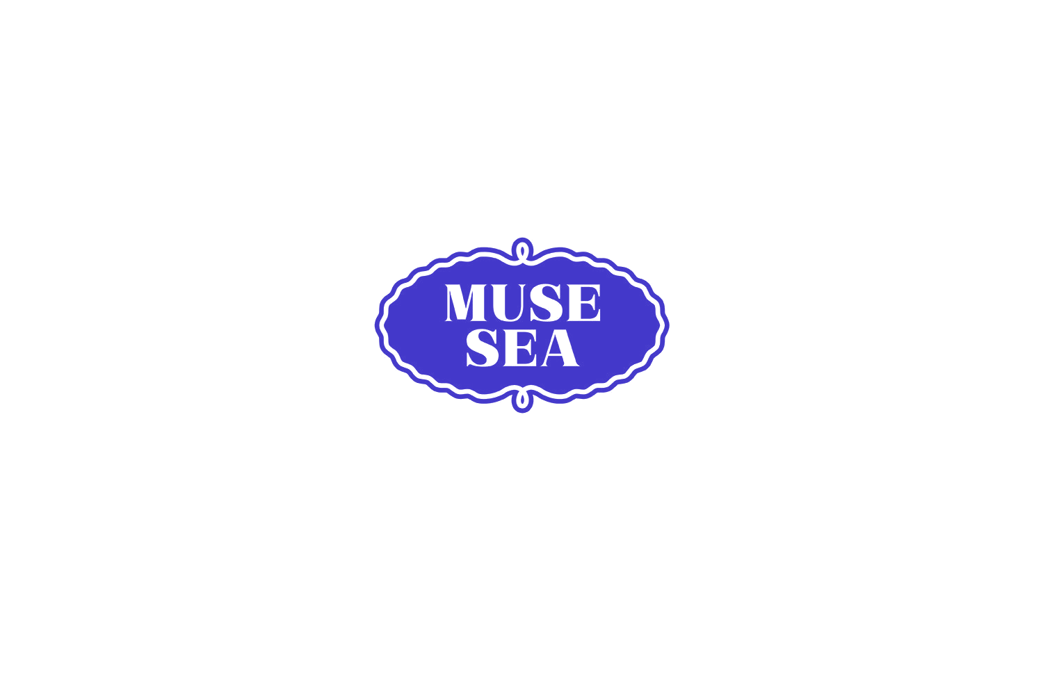 MUSE SEA 第21类厨房洁具 注册号75726273商标图样