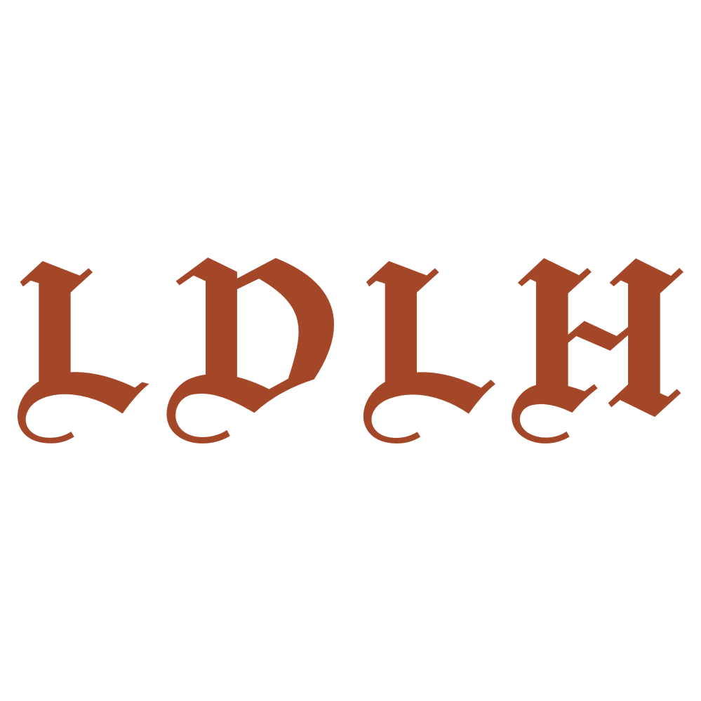 LDLH 第25类服装鞋帽 注册号75930585商标图样