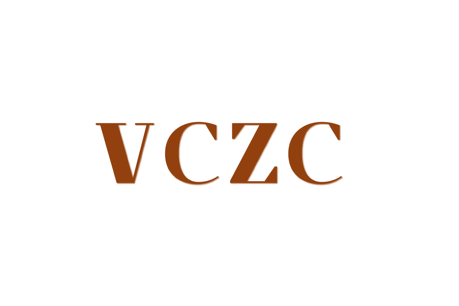 VCZC 第6类五金金属 注册号75961120商标图样