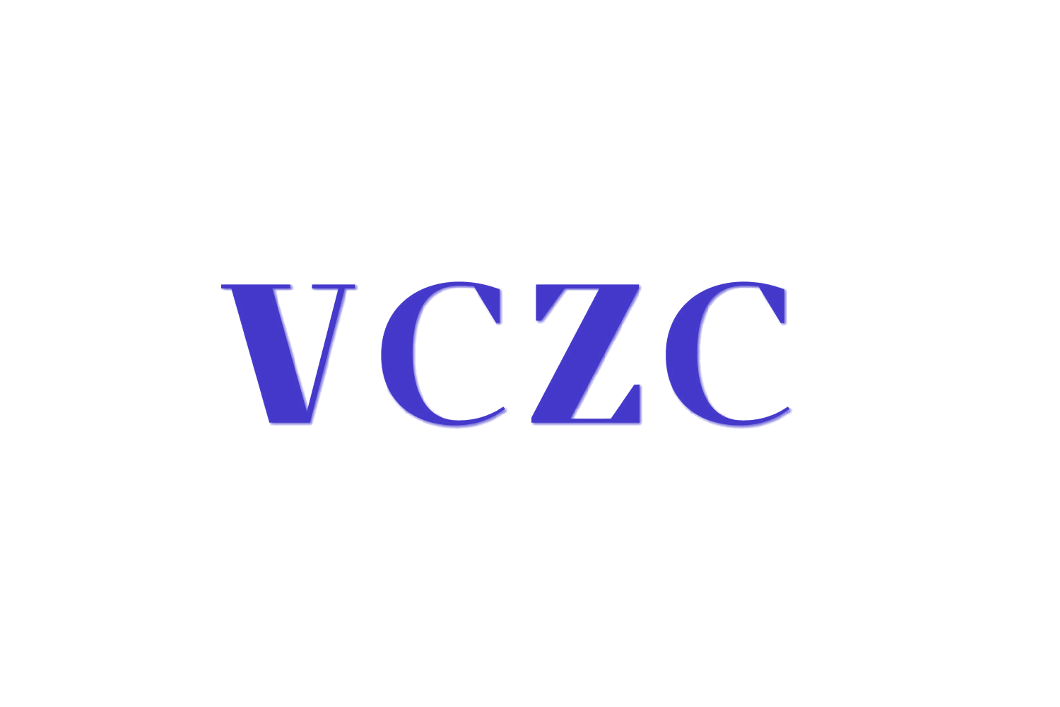 VCZC 第7类机械设备 注册号75961128商标图样