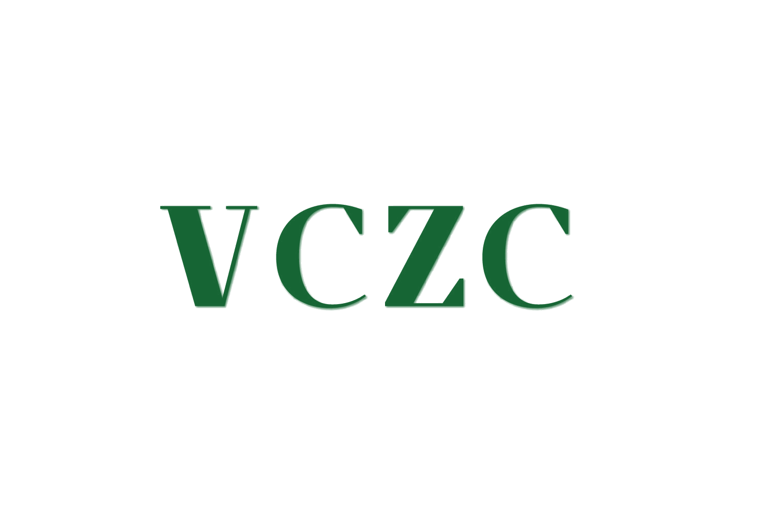 VCZC 第20类家具 注册号75968426商标图样