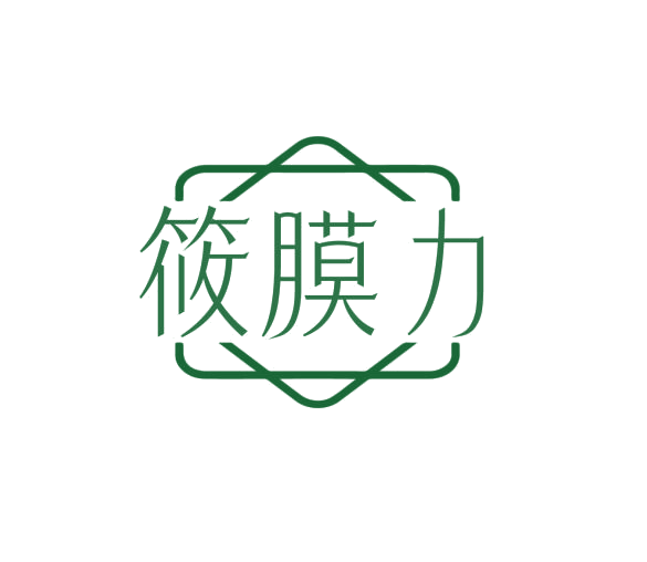 筱膜力 第3类日化用品 注册号75976041商标图样