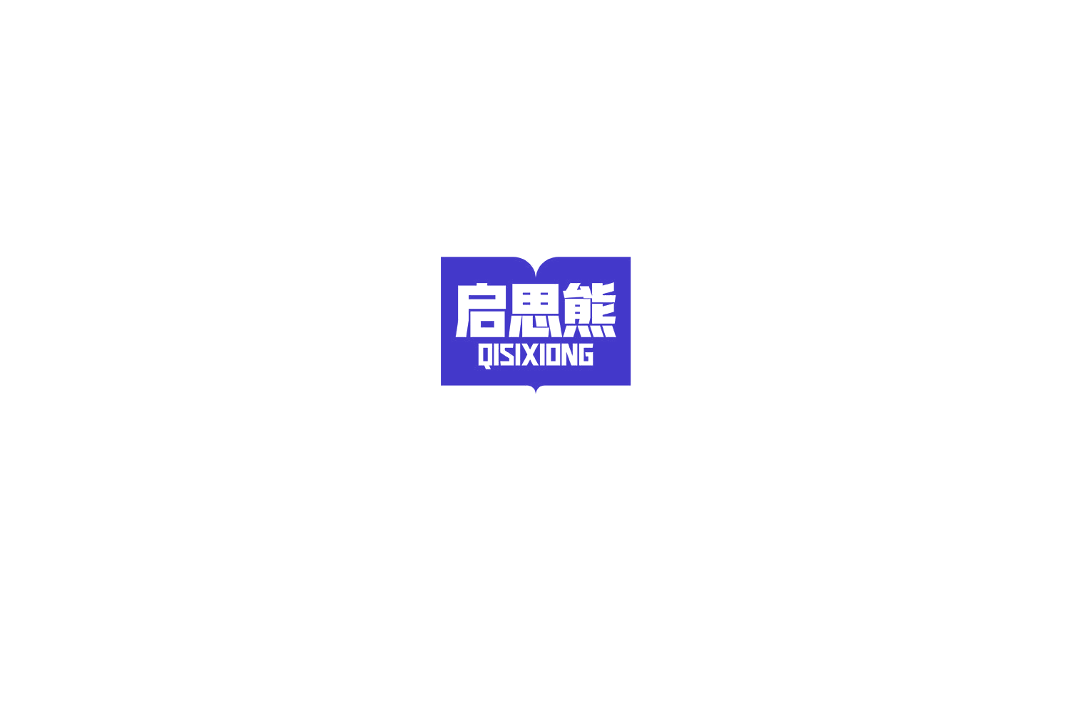 启思熊 第12类运输工具 注册号76024372商标图样