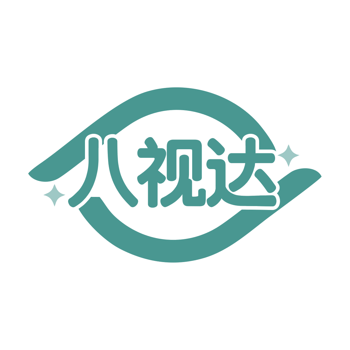 八视达 第35类广告销售 注册号76025847商标图样
