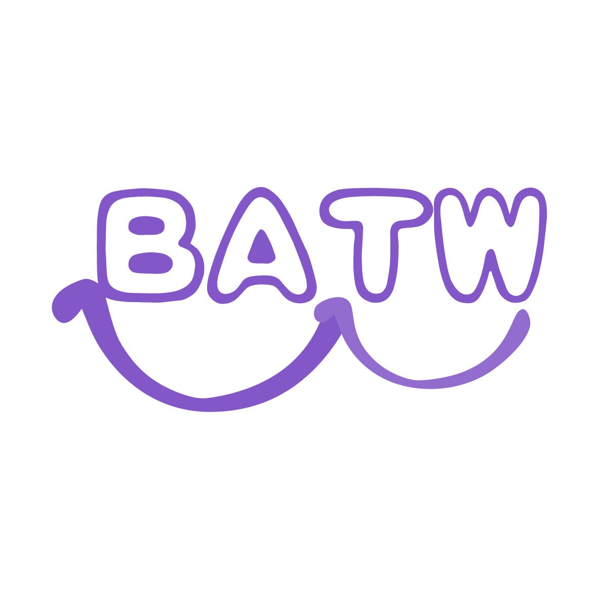 BATW 第25类服装鞋帽 注册号76072235商标图样