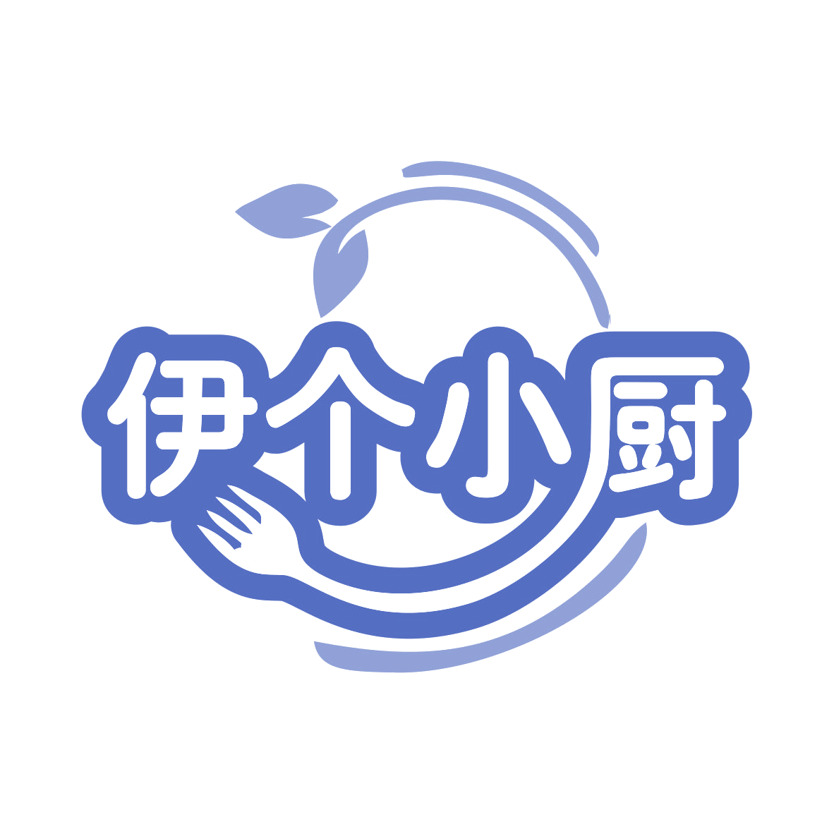 伊个小厨 第7类机械设备 注册号76087498商标图样
