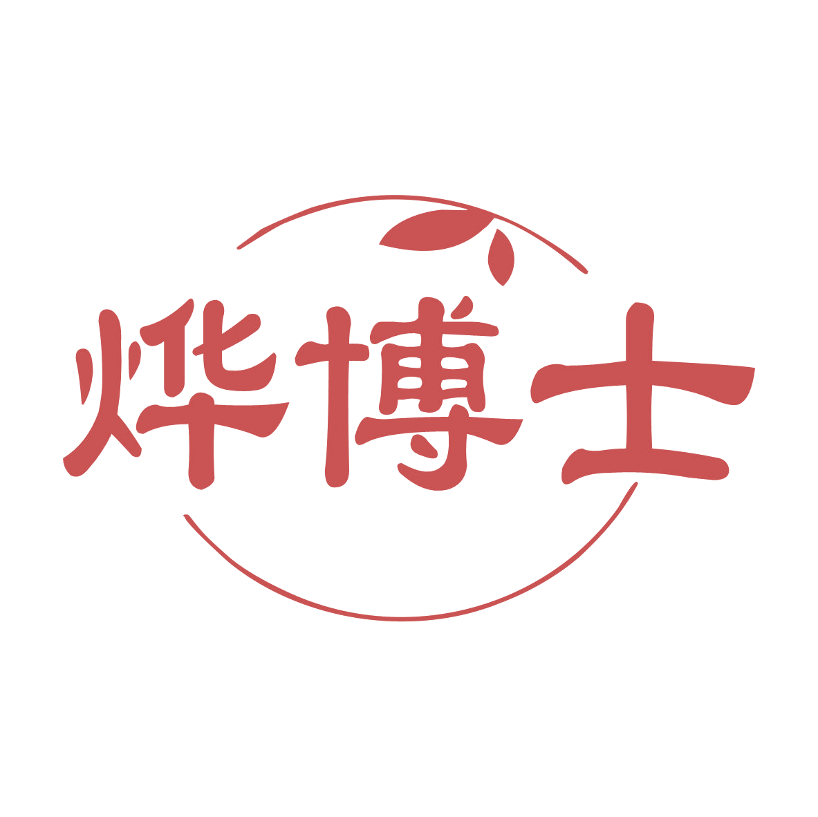 烨博士 第29类食品罐头 注册号76140271商标图样