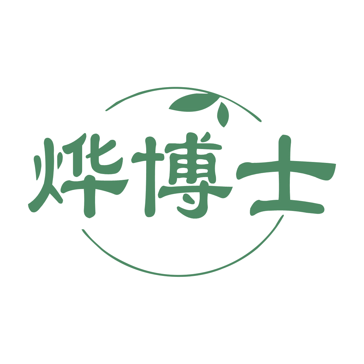 烨博士 第35类广告销售 注册号76144213商标图样
