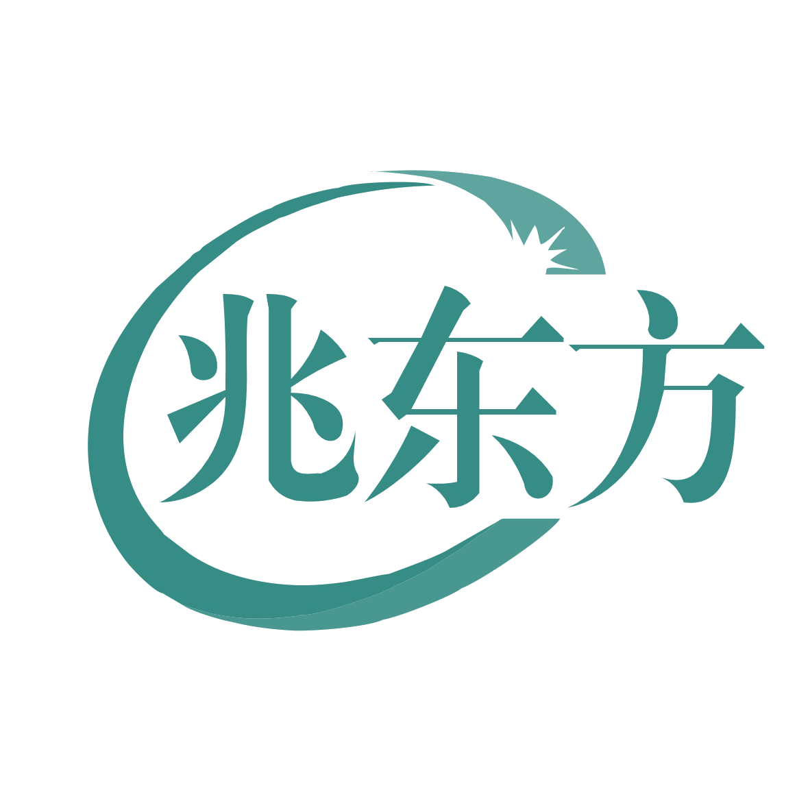 兆东方 第20类家具 注册号76191969商标图样
