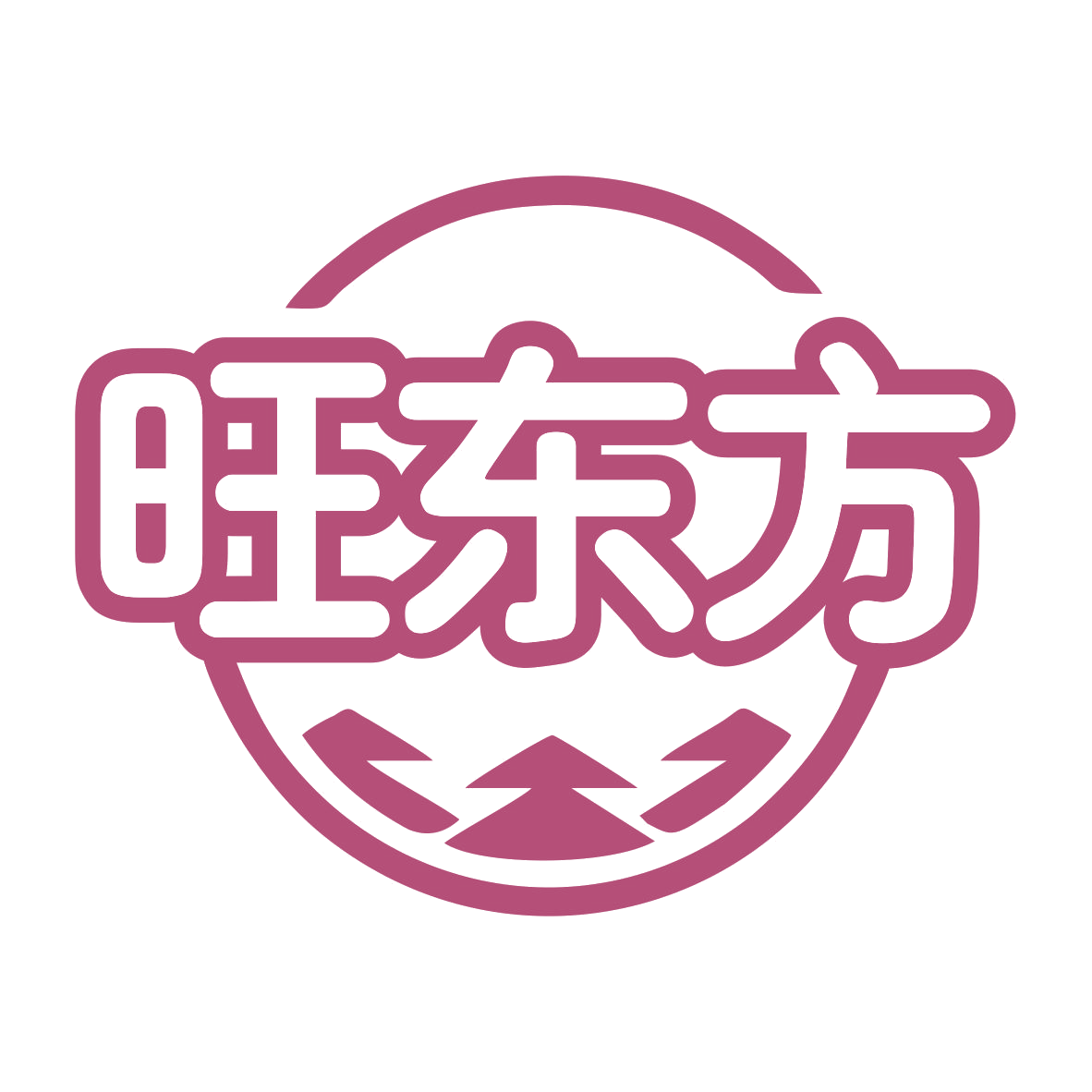 旺东方 第20类家具 注册号76197460商标图样