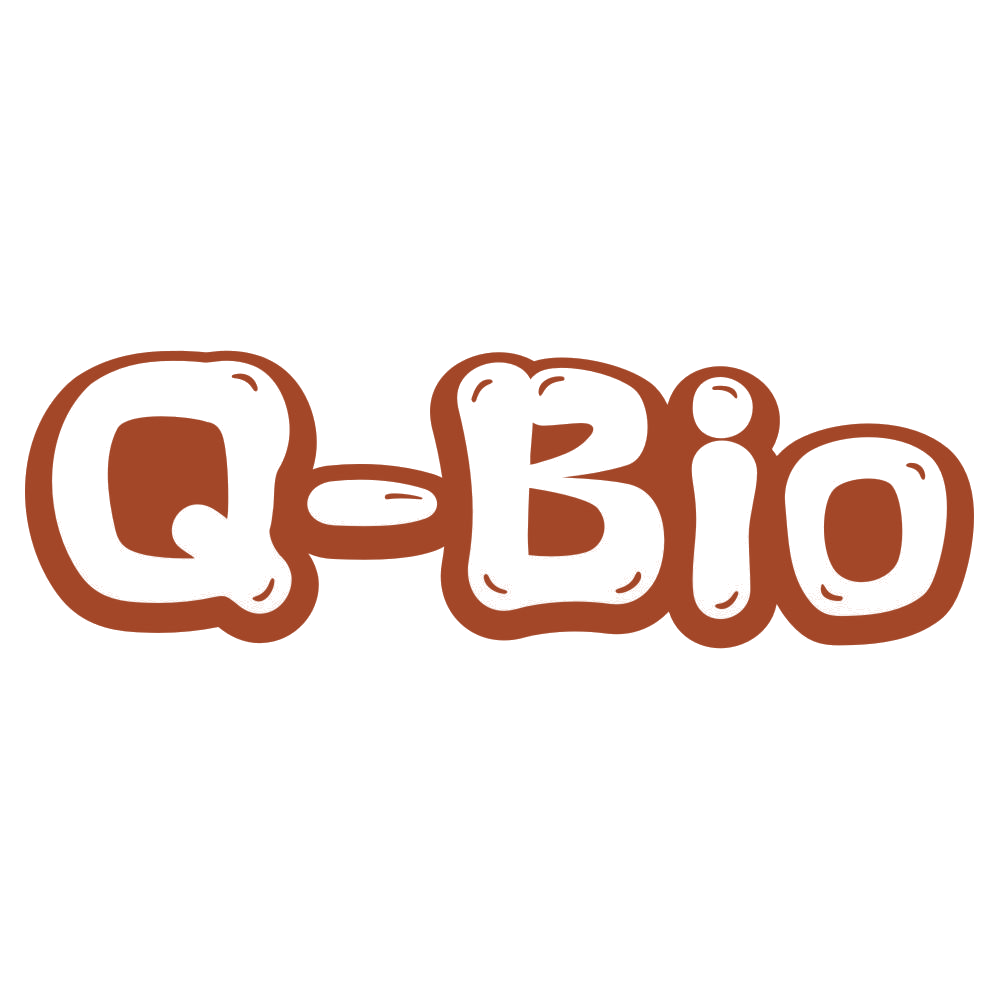 Q-BIO 第3类日化用品 注册号76259015商标图样