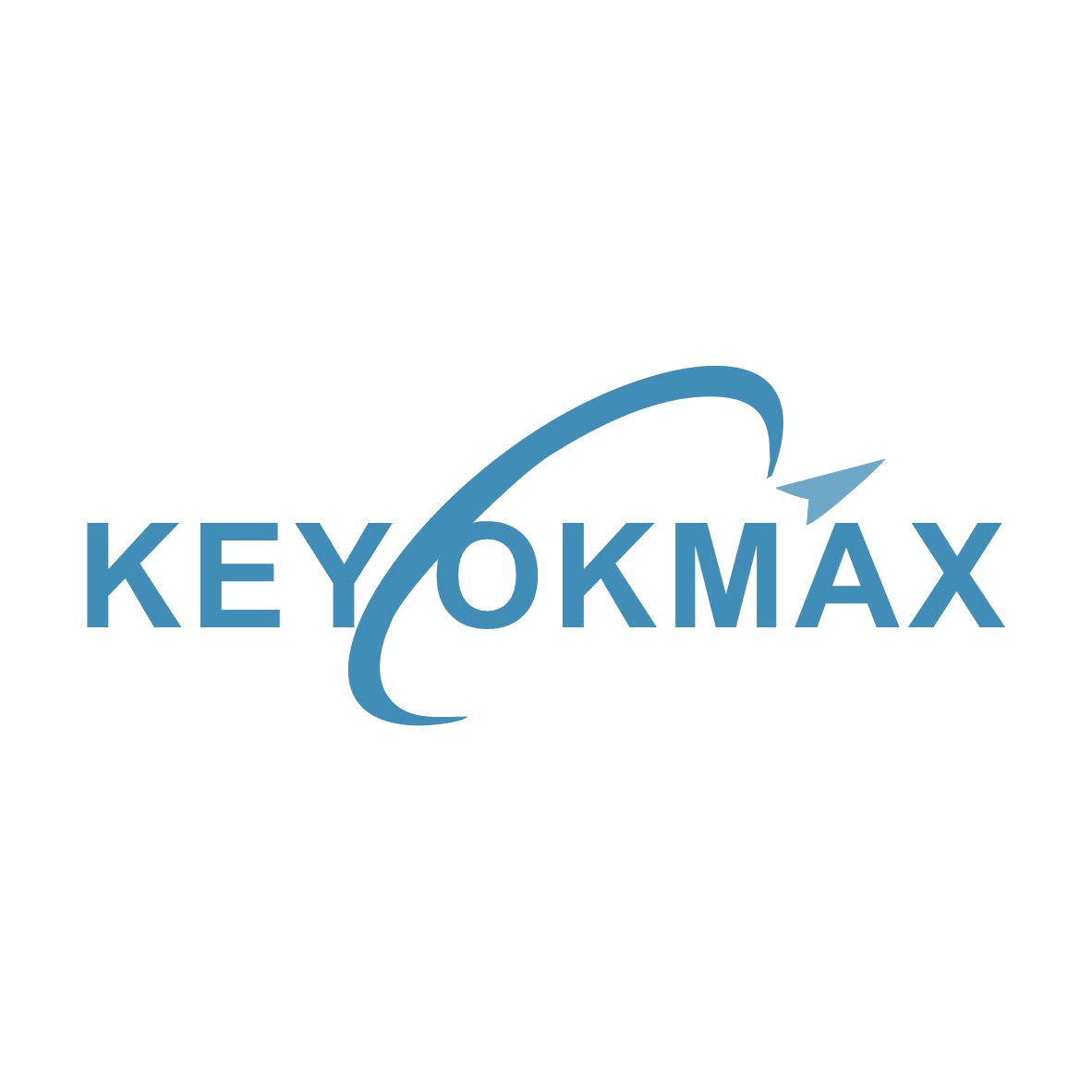 KEY OKMAX 第9类科学仪器 注册号76263558商标图样