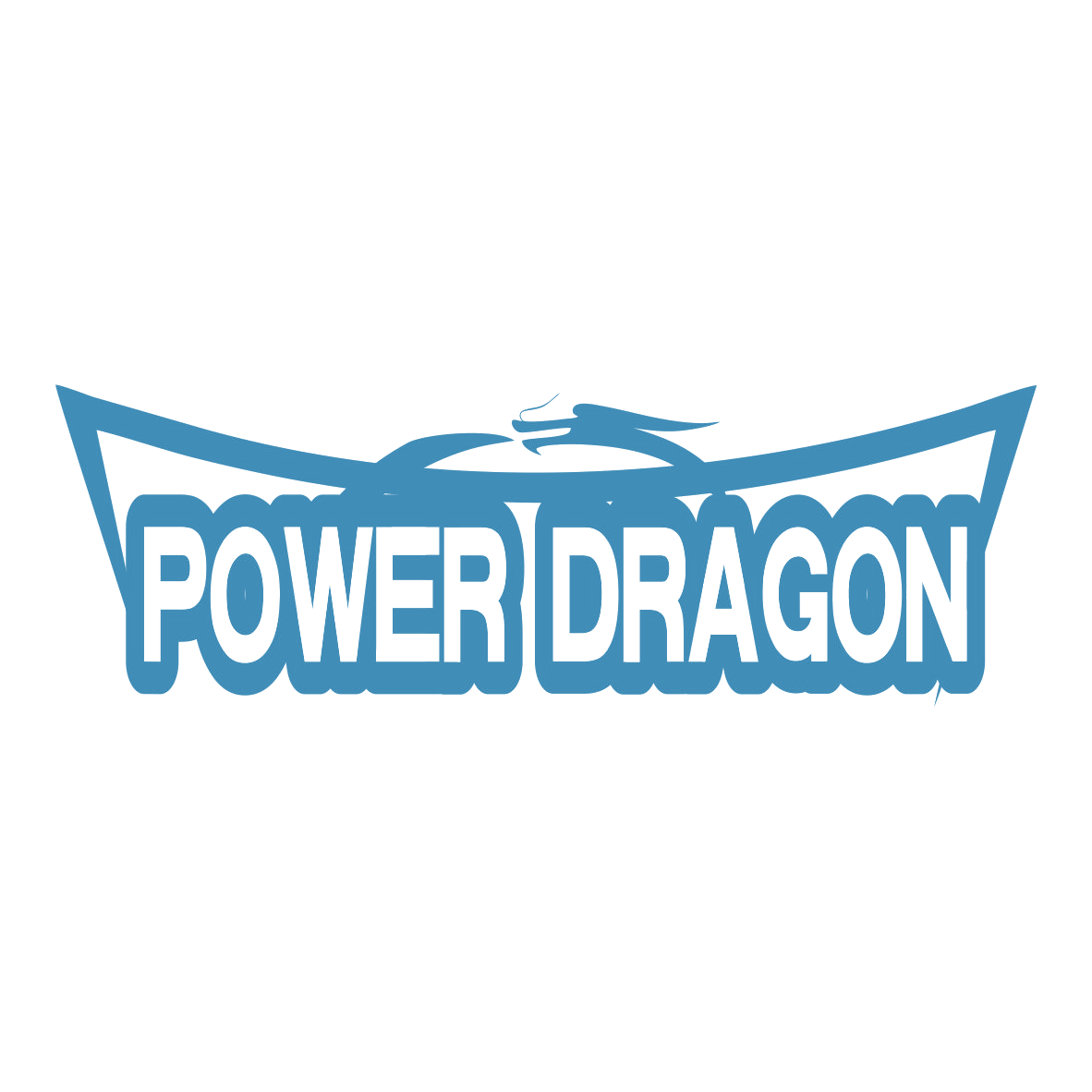 POWER DRAGON 第41类教育娱乐 注册号76313523商标图样