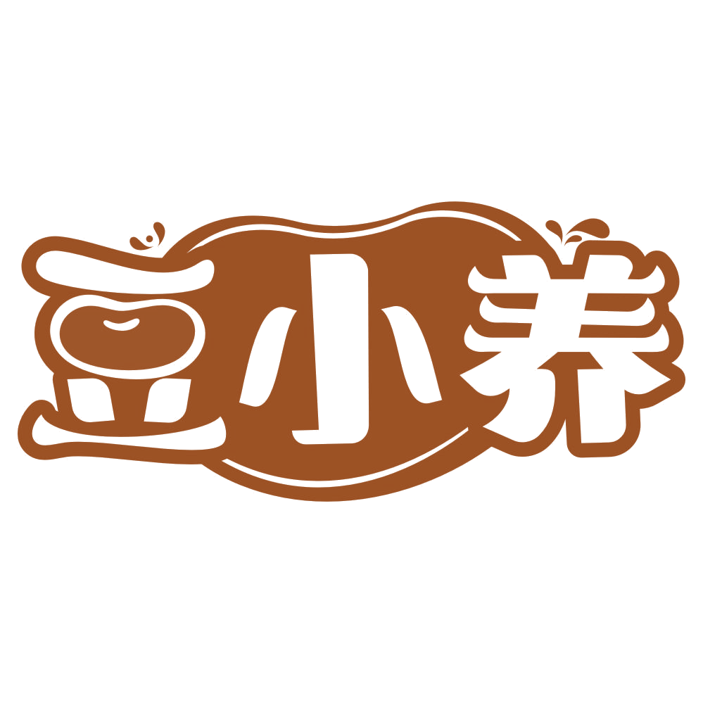 豆小养 第35类广告销售 注册号76370688商标图样