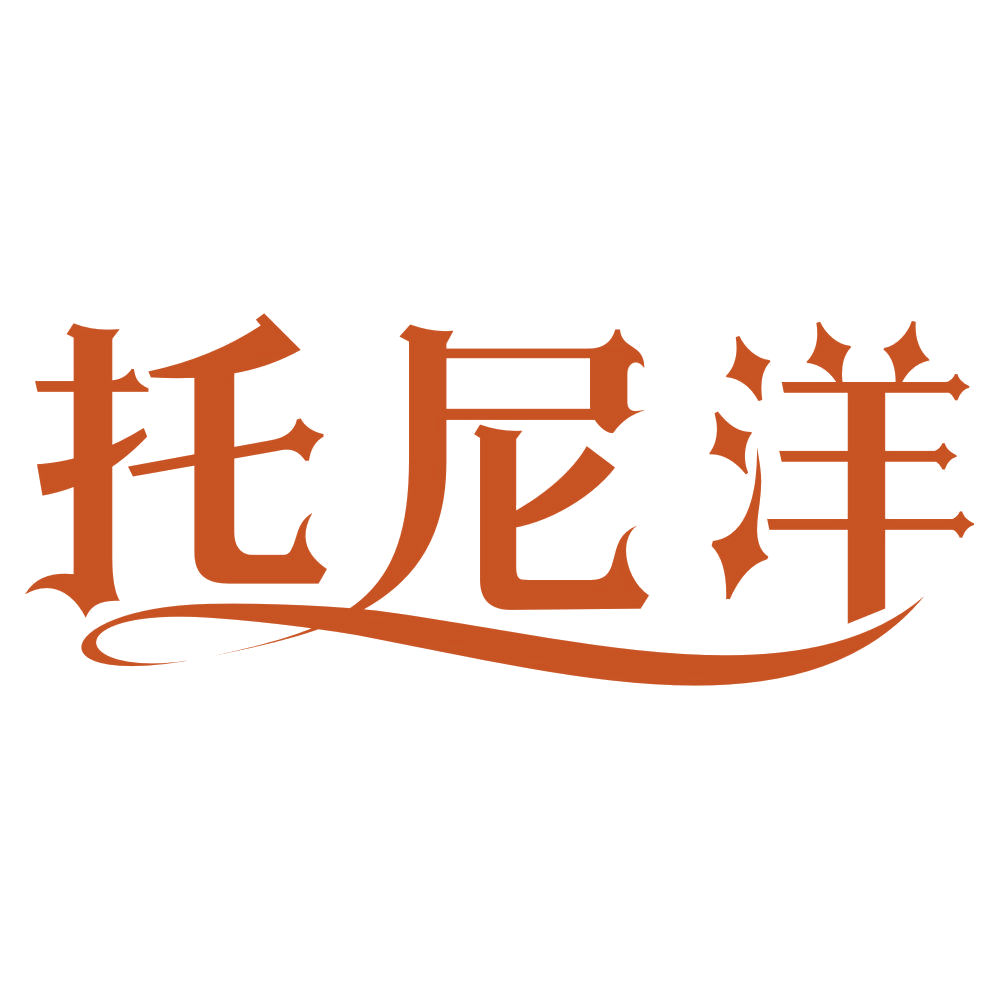 托尼洋 第44类医疗园艺 注册号76375568商标图样