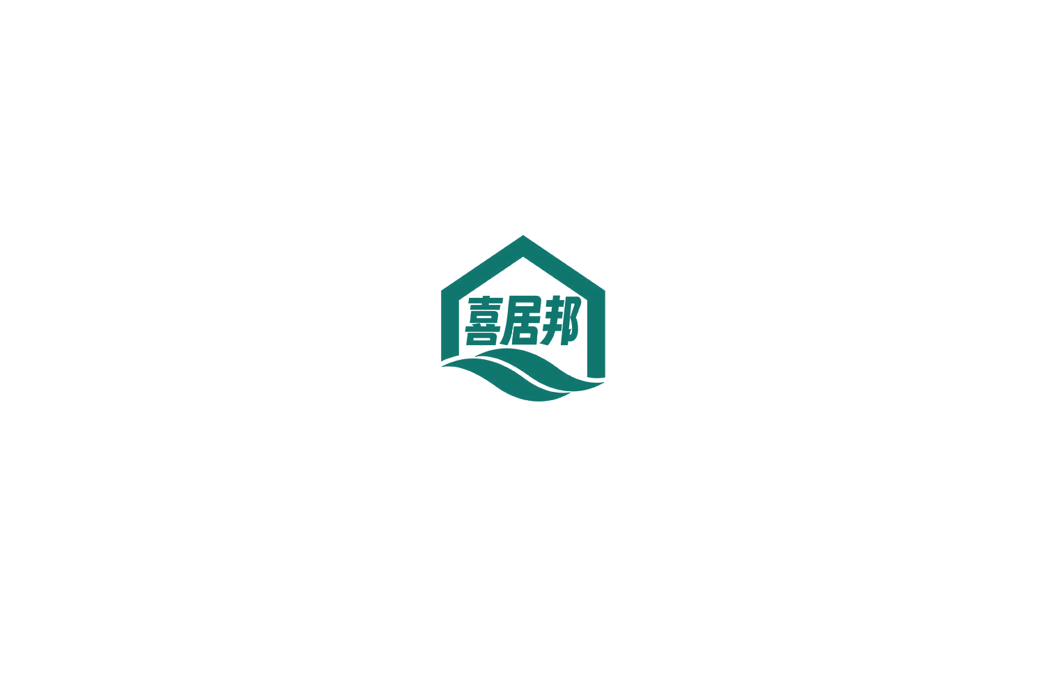 喜居邦 第19类建筑材料 注册号76451266商标图样