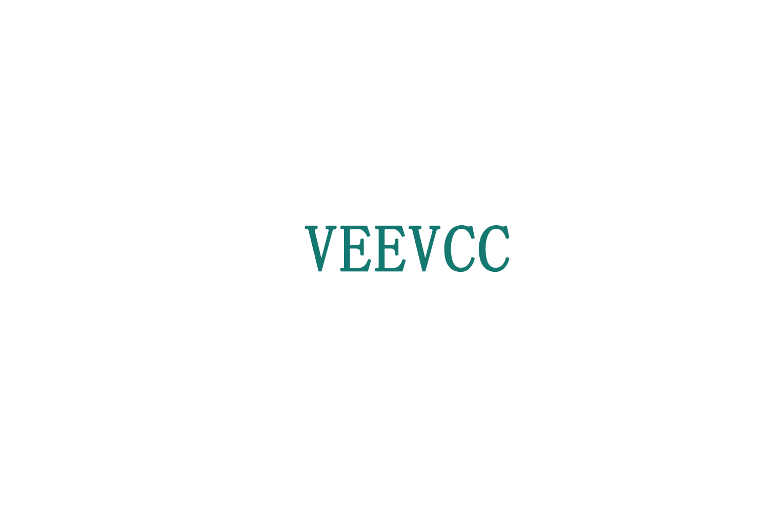 VEEVCC 第20类家具 注册号76454459商标图样