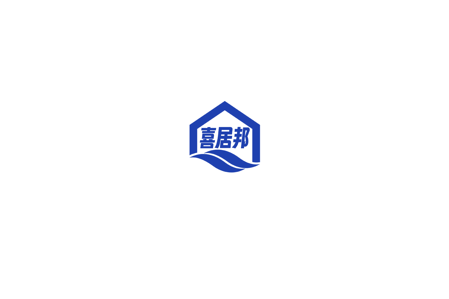 喜居邦 第36类金融物管 注册号76457472商标图样