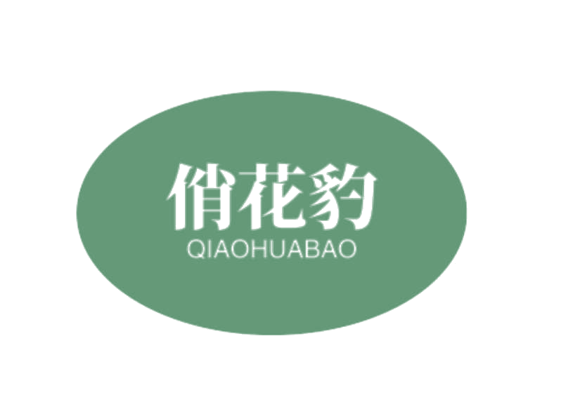 俏花豹 第41类教育娱乐 注册号76461264商标图样