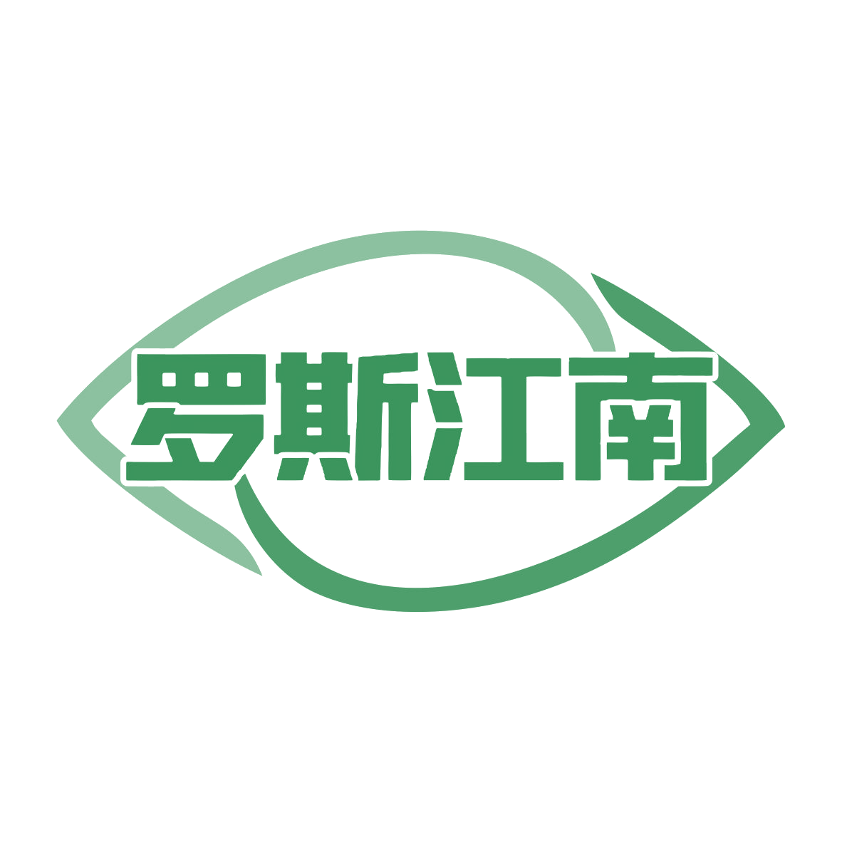 罗斯江南 第9类科学仪器 注册号76500925商标图样