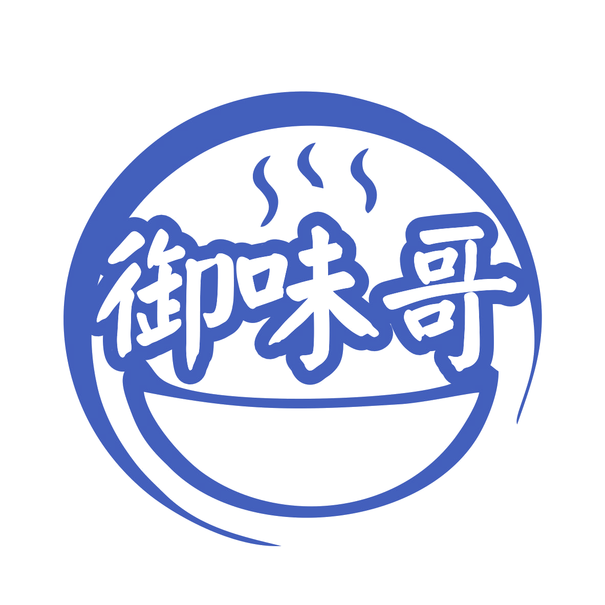 御味哥 第29类食品罐头 注册号76521960商标图样
