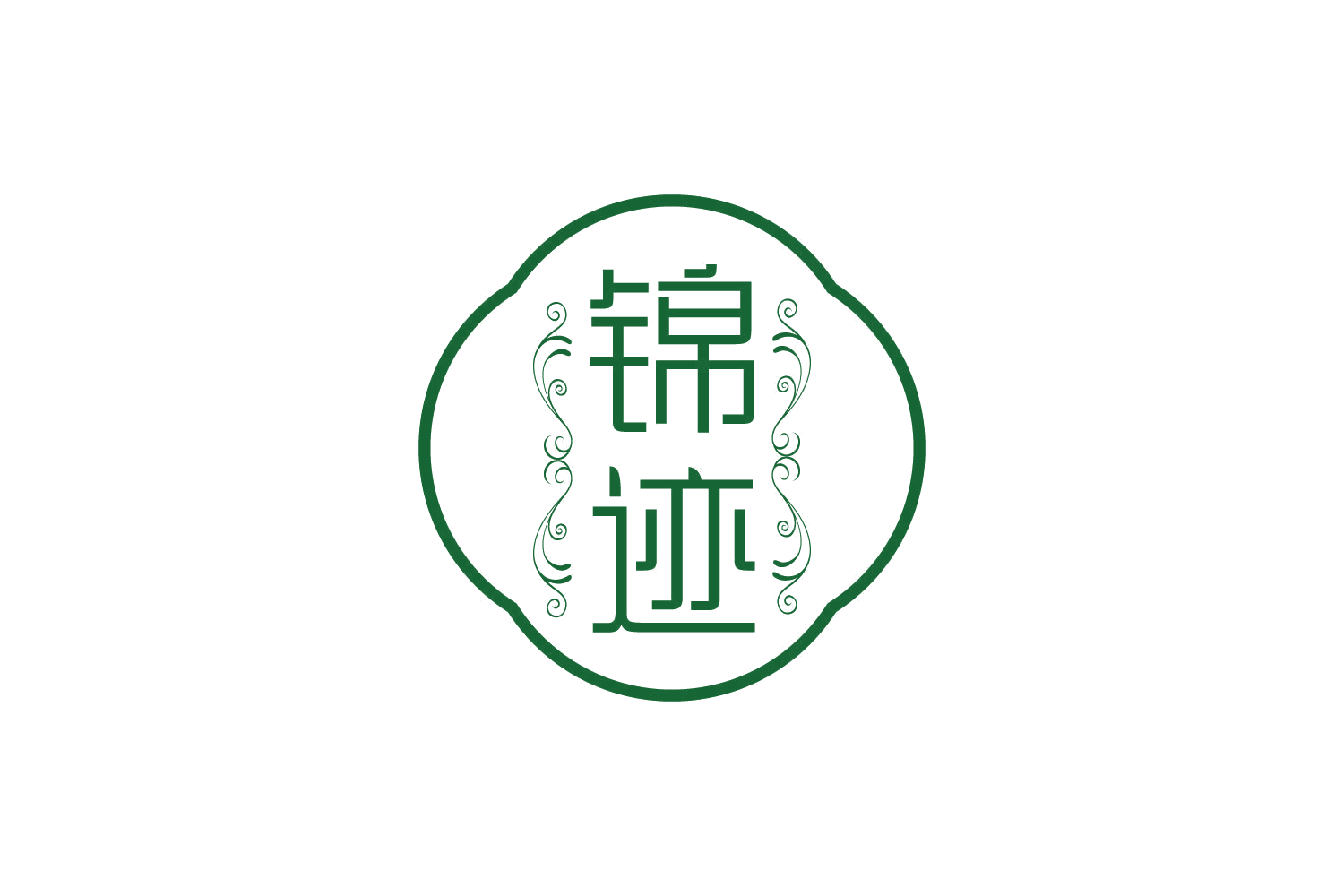 锦迹 第3类日化用品 注册号76528330商标图样