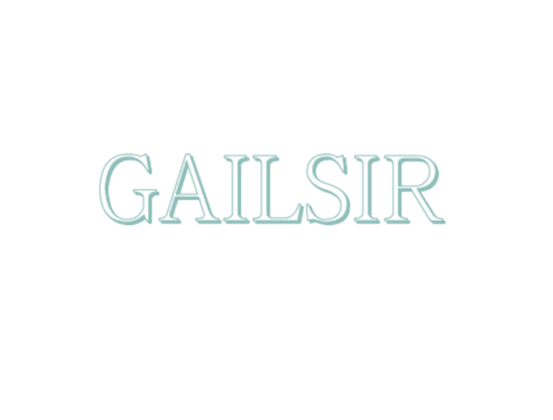 GAILSIR 第10类医疗器械 注册号76577694商标图样